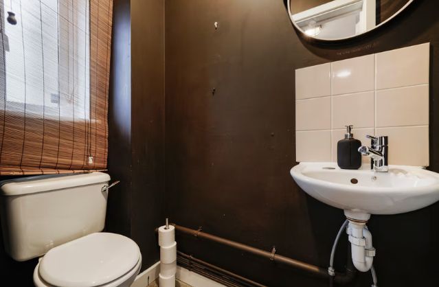 London accommodation