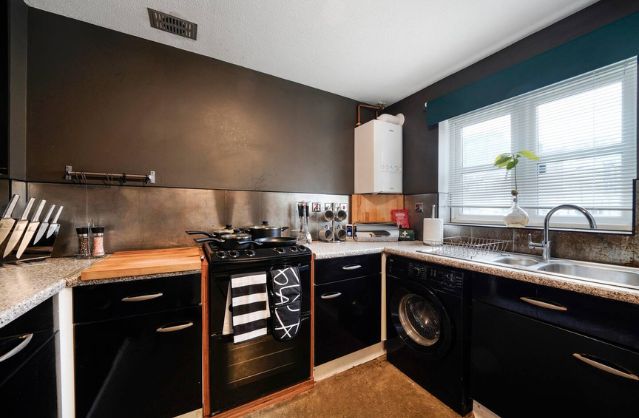 London accommodation