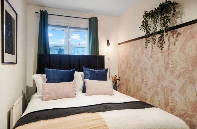 London accommodation