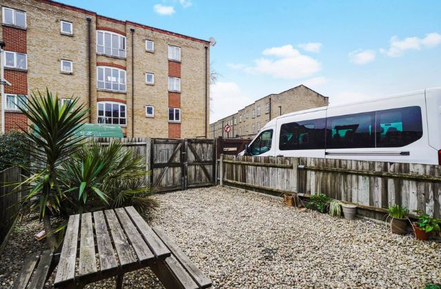 London accommodation