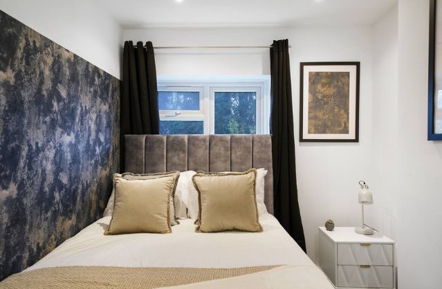 London accommodation