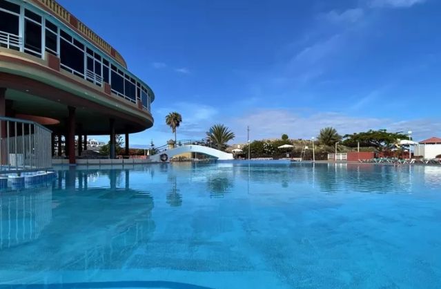 Tenerife accommodation