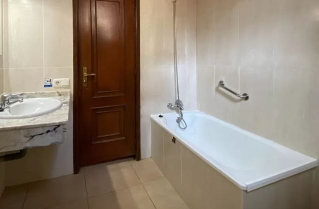 Tenerife accommodation