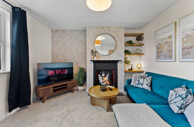 Bath accommodation