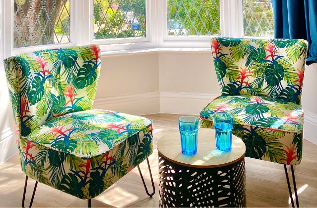 Bournemouth accommodation