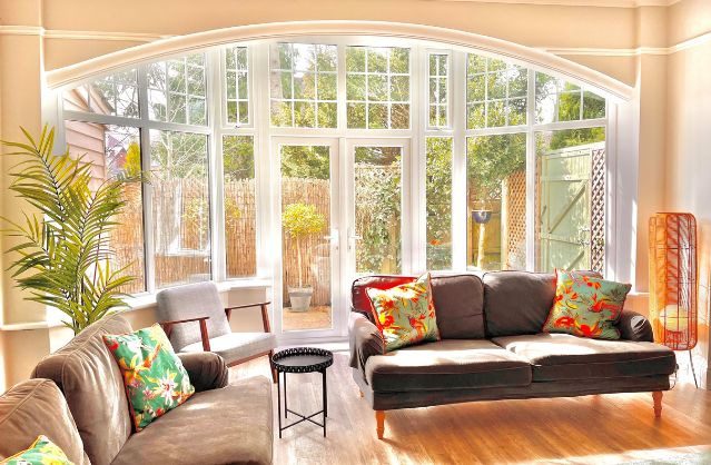 Bournemouth accommodation