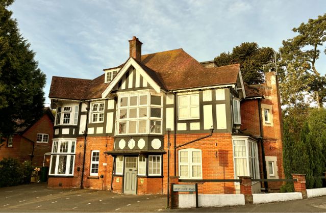 Bournemouth accommodation