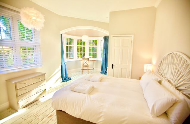 Bournemouth accommodation