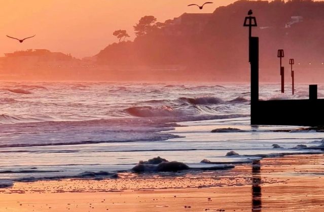 Bournemouth accommodation