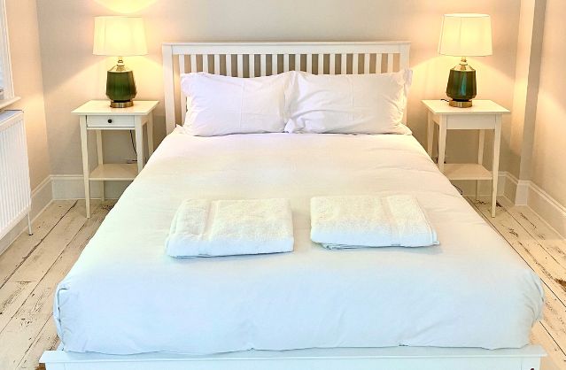Bournemouth accommodation
