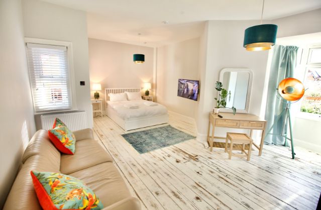 Bournemouth accommodation