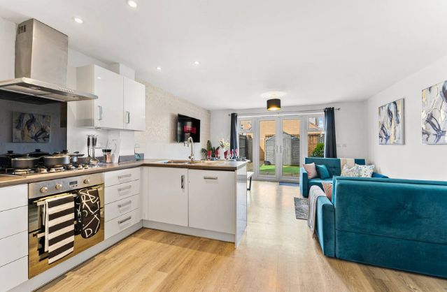 Bristol accommodation