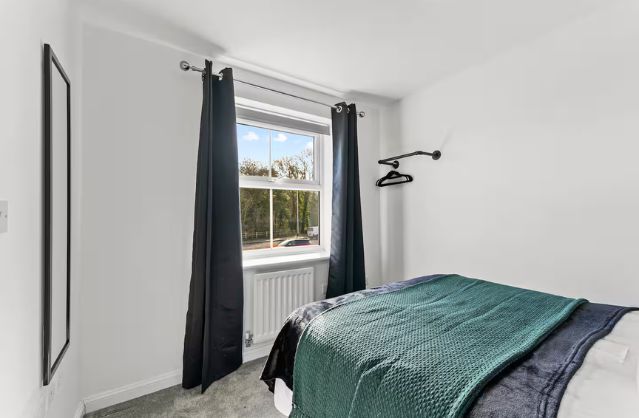 Bristol accommodation