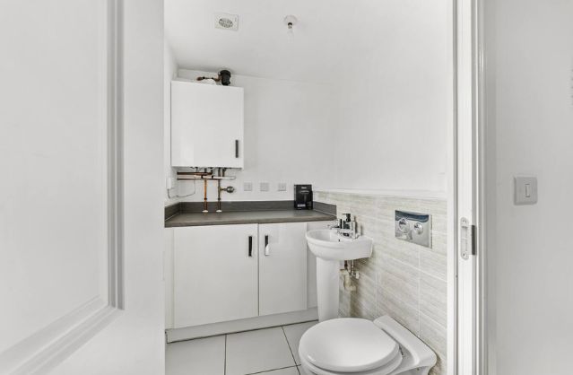 Bristol accommodation