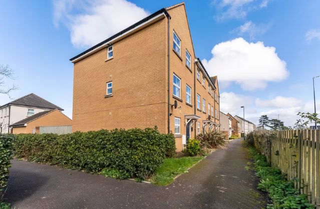 Bristol accommodation