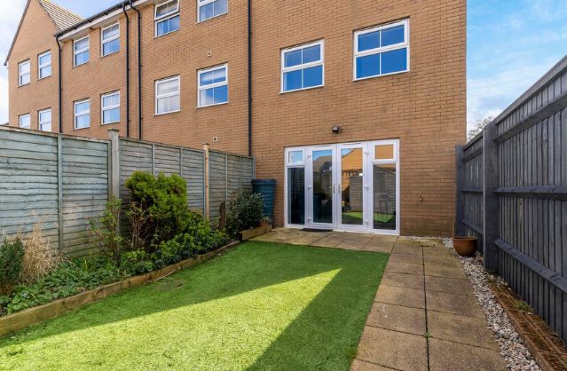 Bristol accommodation