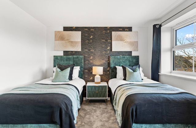 Bristol accommodation
