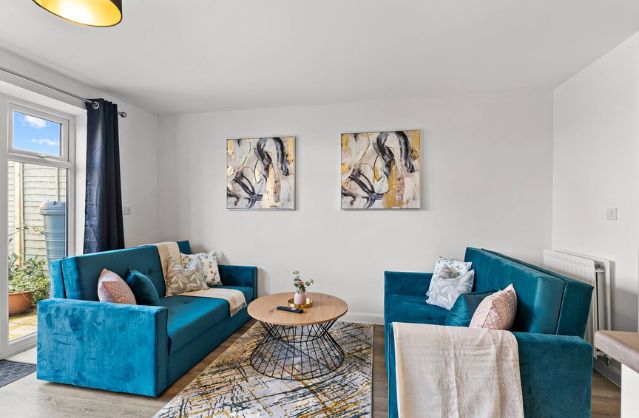 Bristol accommodation