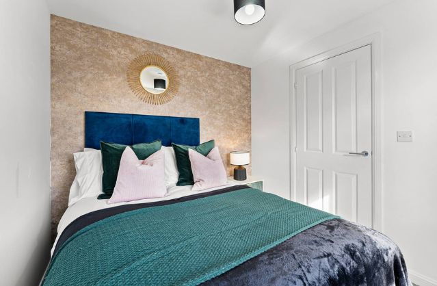 Bristol accommodation