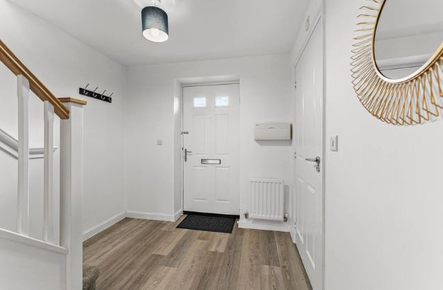 Bristol accommodation