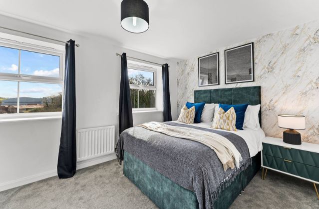Bristol accommodation