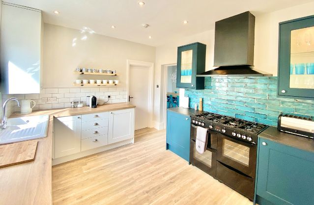 Bournemouth accommodation