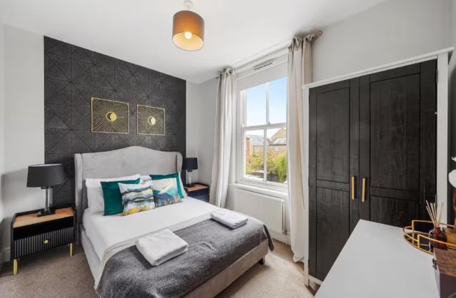 Harrogate accommodation