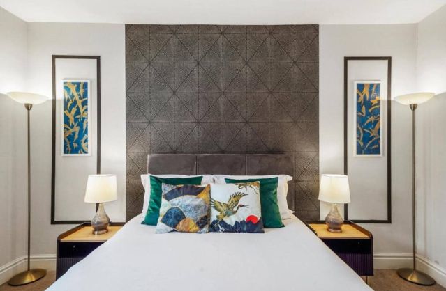 Harrogate accommodation