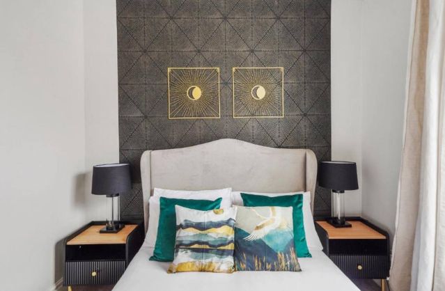 Harrogate accommodation