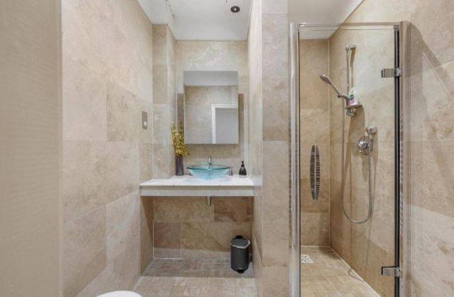 Harrogate accommodation