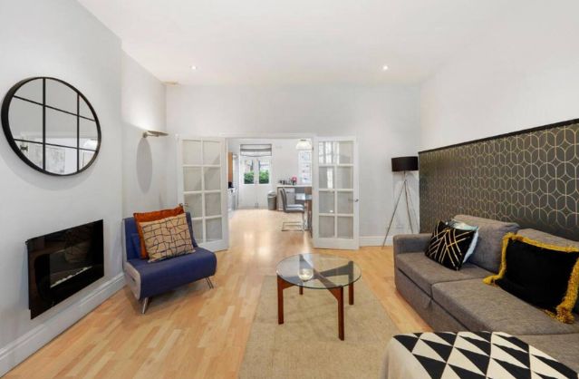 Harrogate accommodation