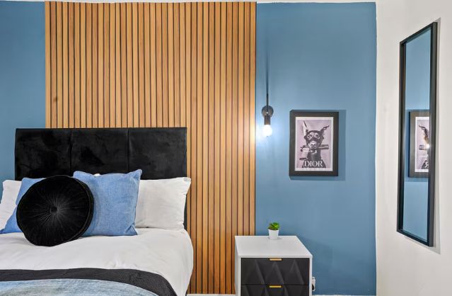 Bristol accommodation