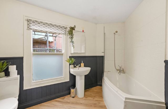 Bristol accommodation