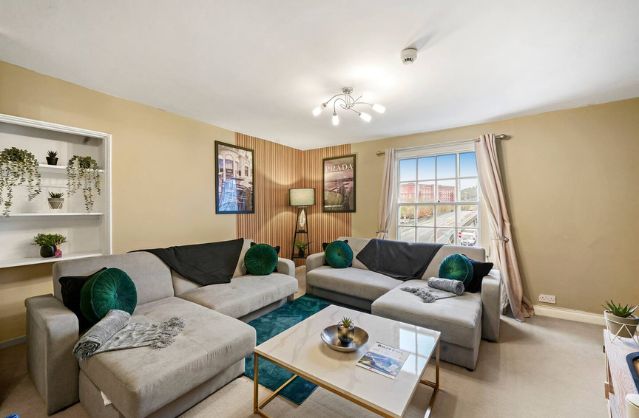 Bristol accommodation