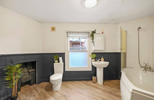 Bristol accommodation