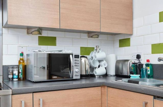 Cambridge accommodation