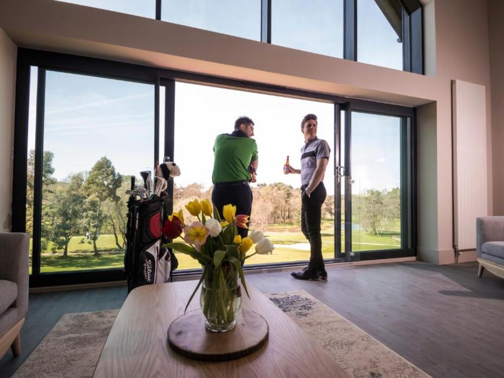 Old Thorns Hotel & Resort