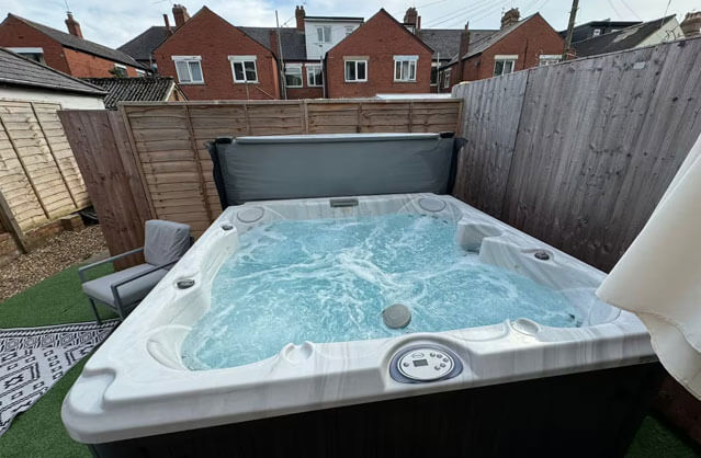 Cardiff accommodation