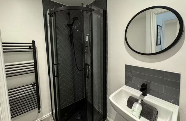 Cardiff accommodation