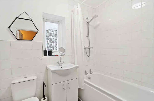 Cardiff accommodation