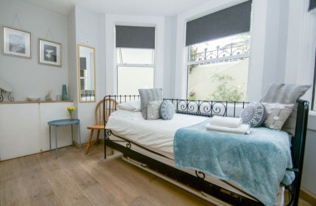 Brighton accommodation