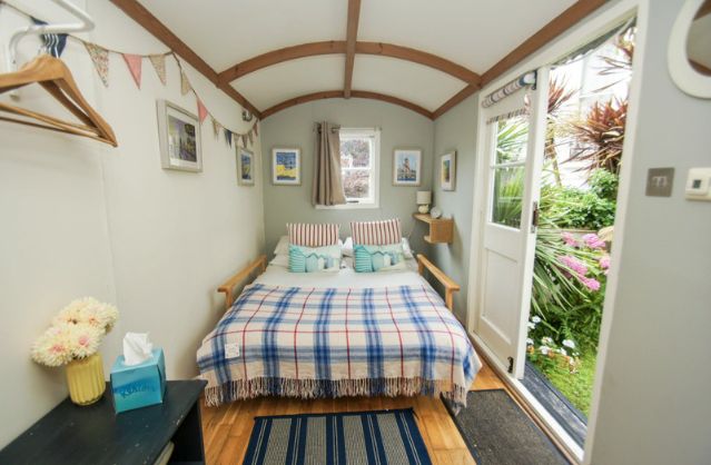 Brighton accommodation