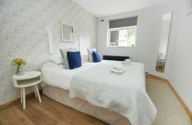 Brighton accommodation