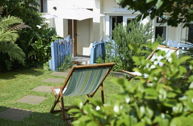 Brighton accommodation