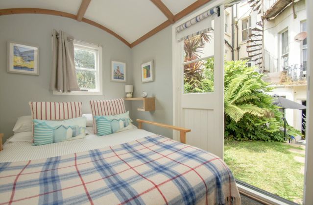 Brighton accommodation