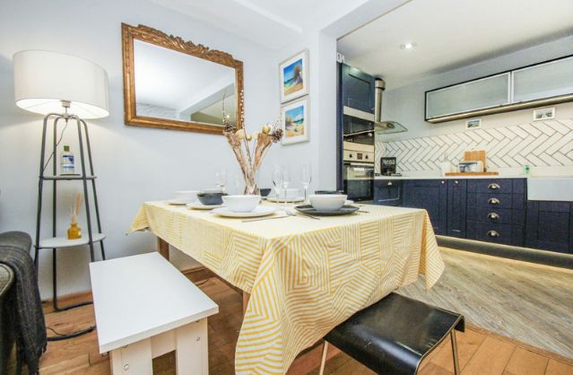 Brighton accommodation
