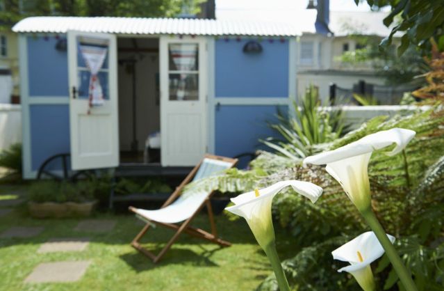 Brighton accommodation