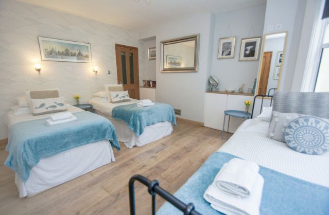 Brighton accommodation