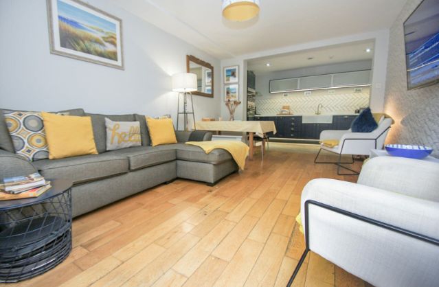 Brighton accommodation