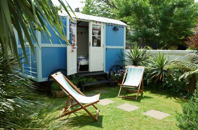 Brighton accommodation
